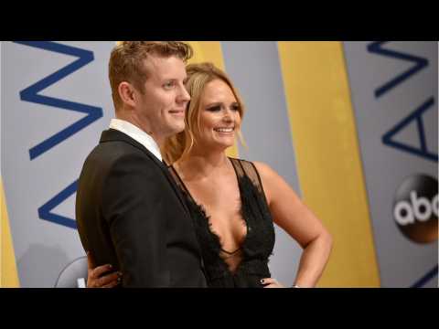 VIDEO : Miranda Lambert And Anderson East Still Going Strong After A Year