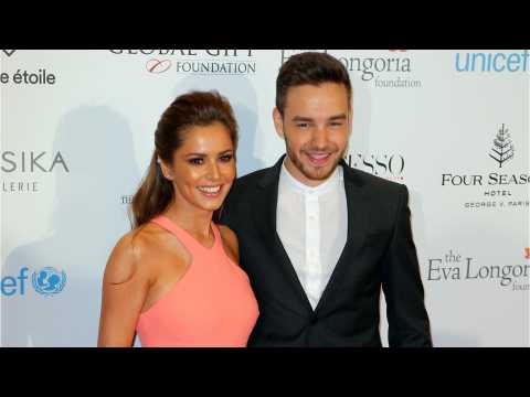 VIDEO : Liam Payne And Cheryl Cole Welcome Baby