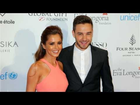VIDEO : Cheryl And Liam Payne Announce Birth Of First Son