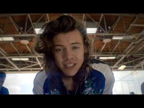 VIDEO : Harry Styles anuncia fecha de estreno de su primer single