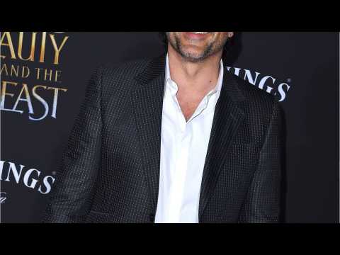 VIDEO : Javier Bardem Calls Out Johnny Depp