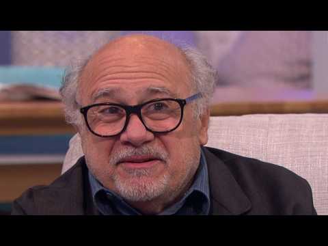 VIDEO : Danny DeVito, the scene-stealer