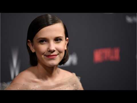 VIDEO : Millie Bobby Brown Cancels Appearance