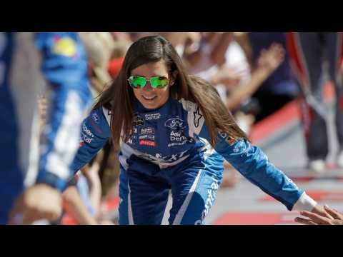 VIDEO : Danica Patrick Reflects On Her Accomplishments On Her Birthday