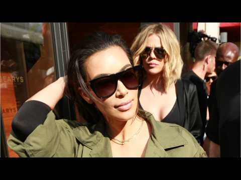 VIDEO : Kim Kardashian Wants A Third Child