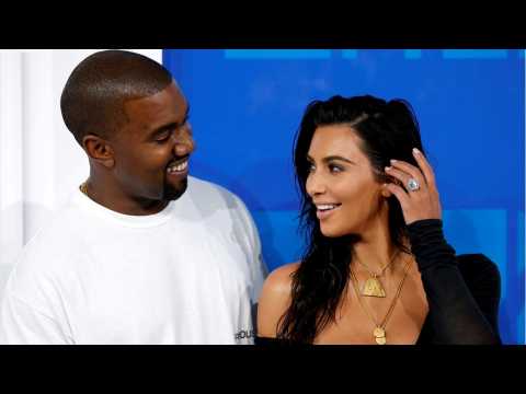 VIDEO : Kim Kardashian West Wants Another Child
