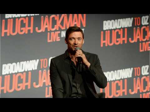 VIDEO : Will Hugh Jackman Appear In Deadpool 2?