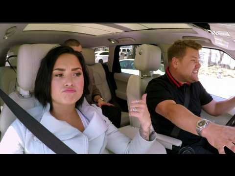 VIDEO : James Corden's 'Carpool Karaoke' Gets Second Primetime Special