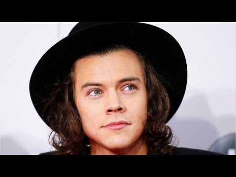 VIDEO : Harry Styles Was Considered For Han Solo
