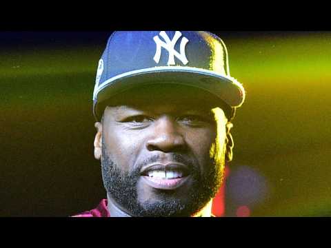 VIDEO : 50 Cent Punches Fan At Concert