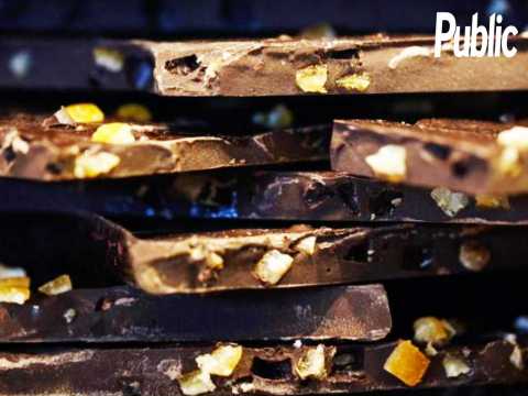 VIDEO : Vido : 5 Bonnes raisons de croquer du chocolat