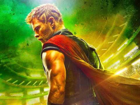 VIDEO : Thor 3 - Ragnarok : Chris Hemsworth en grande difficult dans la premire bande annonce !