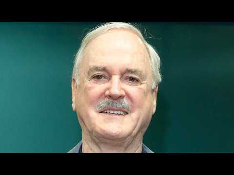 VIDEO : John Cleese Lands New TV Role