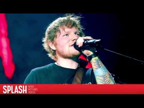 VIDEO : Ed Sheeran Settles $20 Million Copyright Lawsuit