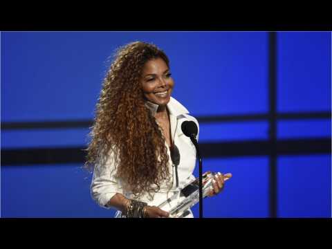 VIDEO : Janet Jackson Splits With Husband