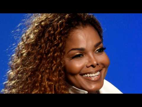 VIDEO : Janet Jackson's Rocky Marriage