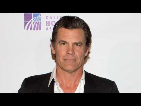VIDEO : Josh Brolin Cast As Cable In 