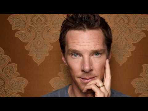 VIDEO : Benedict Cumberbatch May Play Cunning New Role