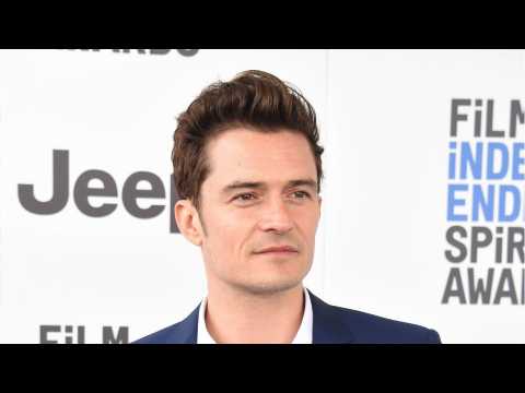 VIDEO : Orlando Bloom Open Up About Recent Breakup, Nude Photos