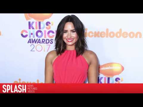 VIDEO : Demi Lovato's Advice For 'Bad Body Image Issue Days'