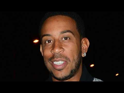 VIDEO : Ludacris Joins 'Fear Factor' Reboot