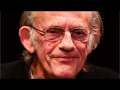 VIDEO : Christopher Lloyd Joins William Shatner In 