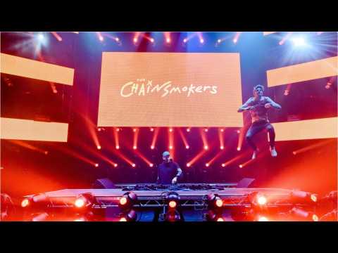VIDEO : Drake & The Chainsmokers Top Billboard Noms