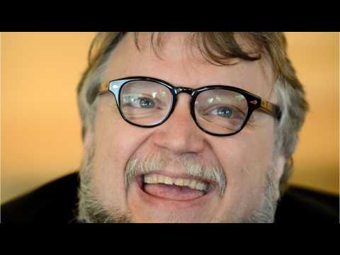 VIDEO : Guillermo Del Toro Has Some Ideas For ?Star Wars?