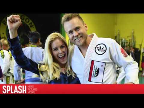 VIDEO : Heidi Montag and Spencer Pratt Expecting First Baby