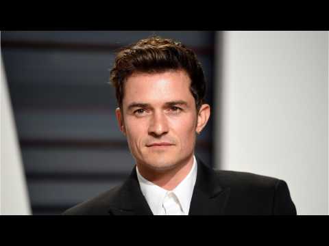 VIDEO : Post-Breakup Orlando Bloom And Katy Perry Are Friends