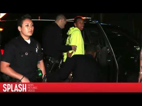 VIDEO : La vido de Tyga emmen par la police