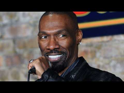 VIDEO : Eddie Murphy Mourns Brother's Death
