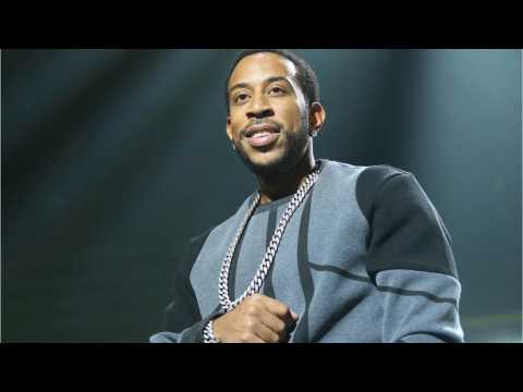 VIDEO : Ludacris To Host MTV's Revival Of 