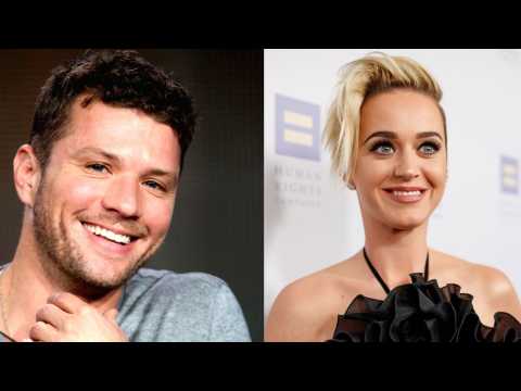 VIDEO : Are Katy Perry And Ryan Phillippe A Couple?