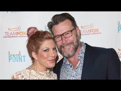 VIDEO : Tori Spelling and Dean McDermott Share What Saved Their Marriage