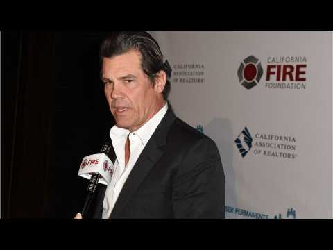 VIDEO : Josh Brolin To Play Cable In 'Deadpool 2'