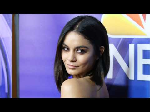 VIDEO : Vanessa Hudgens' Spends as Much as Your Rent on Exercise Expenses