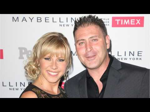 VIDEO : Jodie Sweetin's Ex Allegedly Violates Restraining Order Again