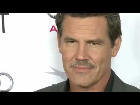 VIDEO : Josh Brolin Will Be Cable In 