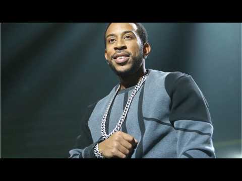 VIDEO : Ludacris Set To Host MTV's New 