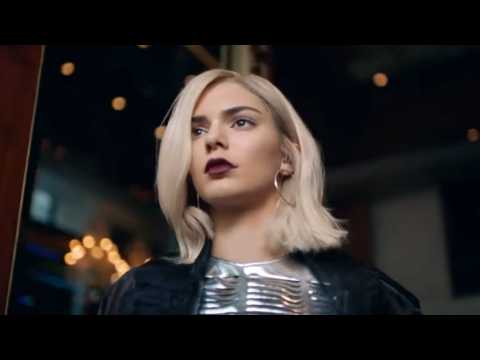 VIDEO : Kendall Jenner Shredded For Silence On Pepsi Ad