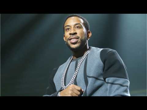 VIDEO : Ludacris To Host 'Fear Factor' Reboot