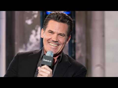 VIDEO : Will Josh Brolin Play Cable AND Stryfe?