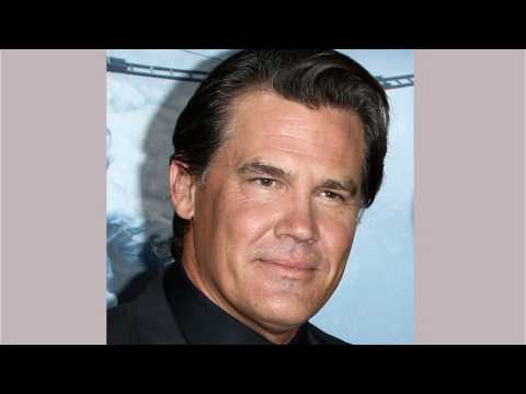 VIDEO : Is Josh Brolin Playing Cable In Deadpool 2?