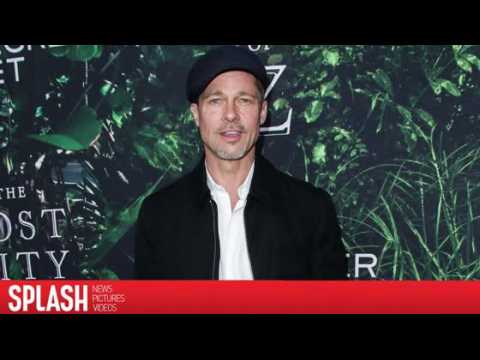 VIDEO : No Surprise: Brad Pitt is Hot Commodity Among Single Hollywood Women