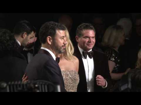 VIDEO : Jimmy Kimmel Hates Celebrity Promposals