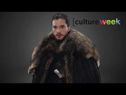 VIDEO : HBO - Game of Throne et le tacle de John Oliver