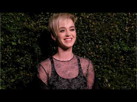 VIDEO : How Is Katy Perry Starting Over In 2017?