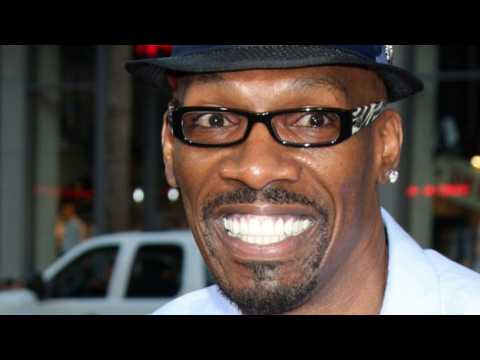 VIDEO : Dave Chappelle Pays Tribute To Charlie Murphy