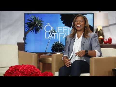 VIDEO : Queen Latifah Set to Star, Executive Produce ?Flint? Movie for Lifetime